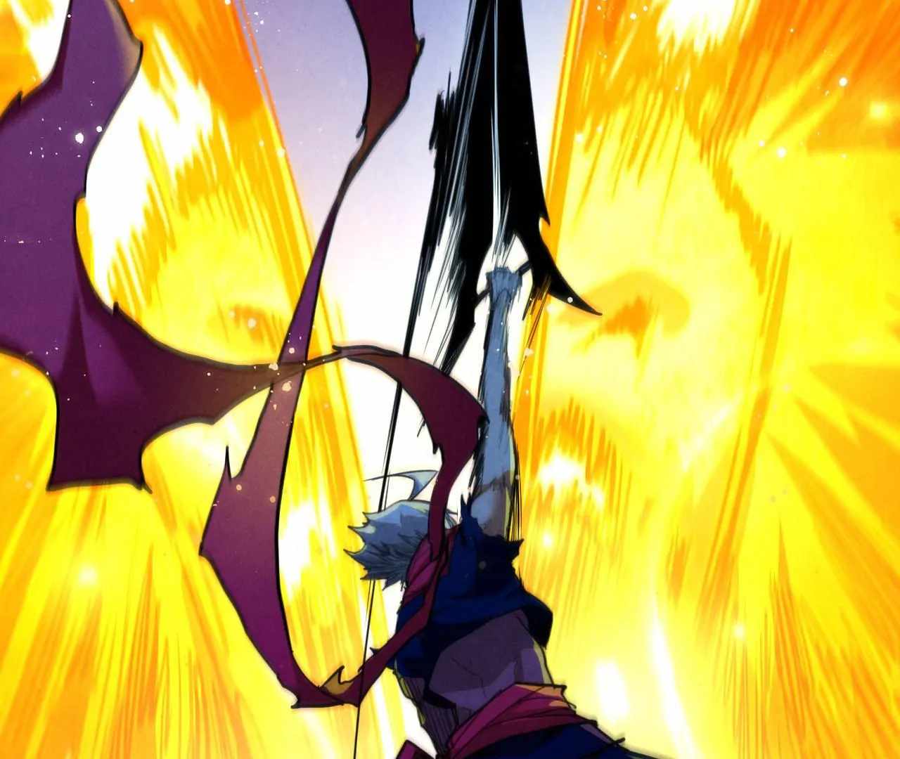 The Eternal Supreme Chapter 425 8